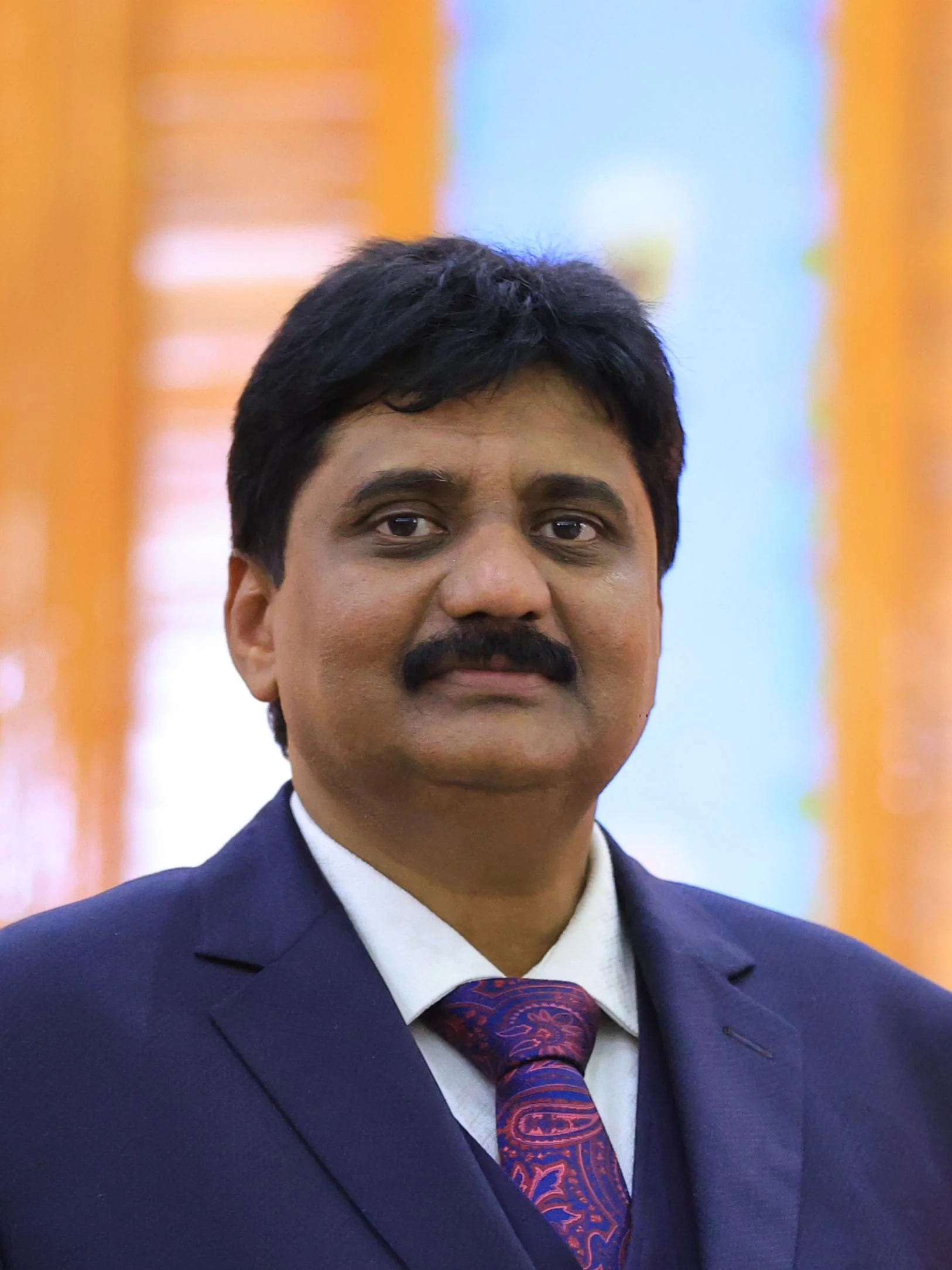 John Vasigaran, Founder & Managing Director, Hi-Tech Fly Ash
